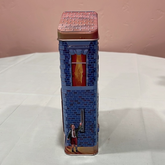 Hershey’s Village Series Canister #1 Candy Store - Picture 4 of 5